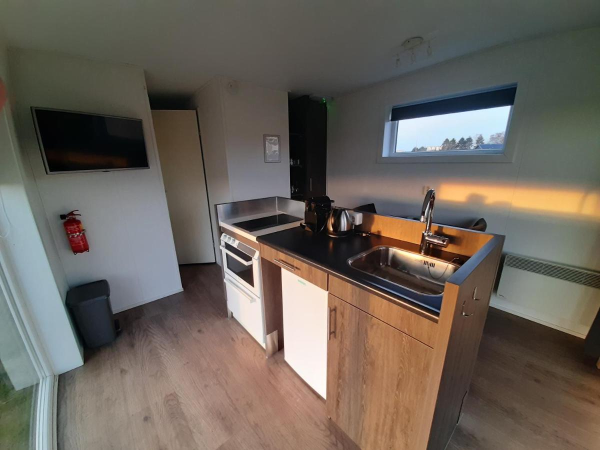 De Weitens Valkenswaard Exterior photo