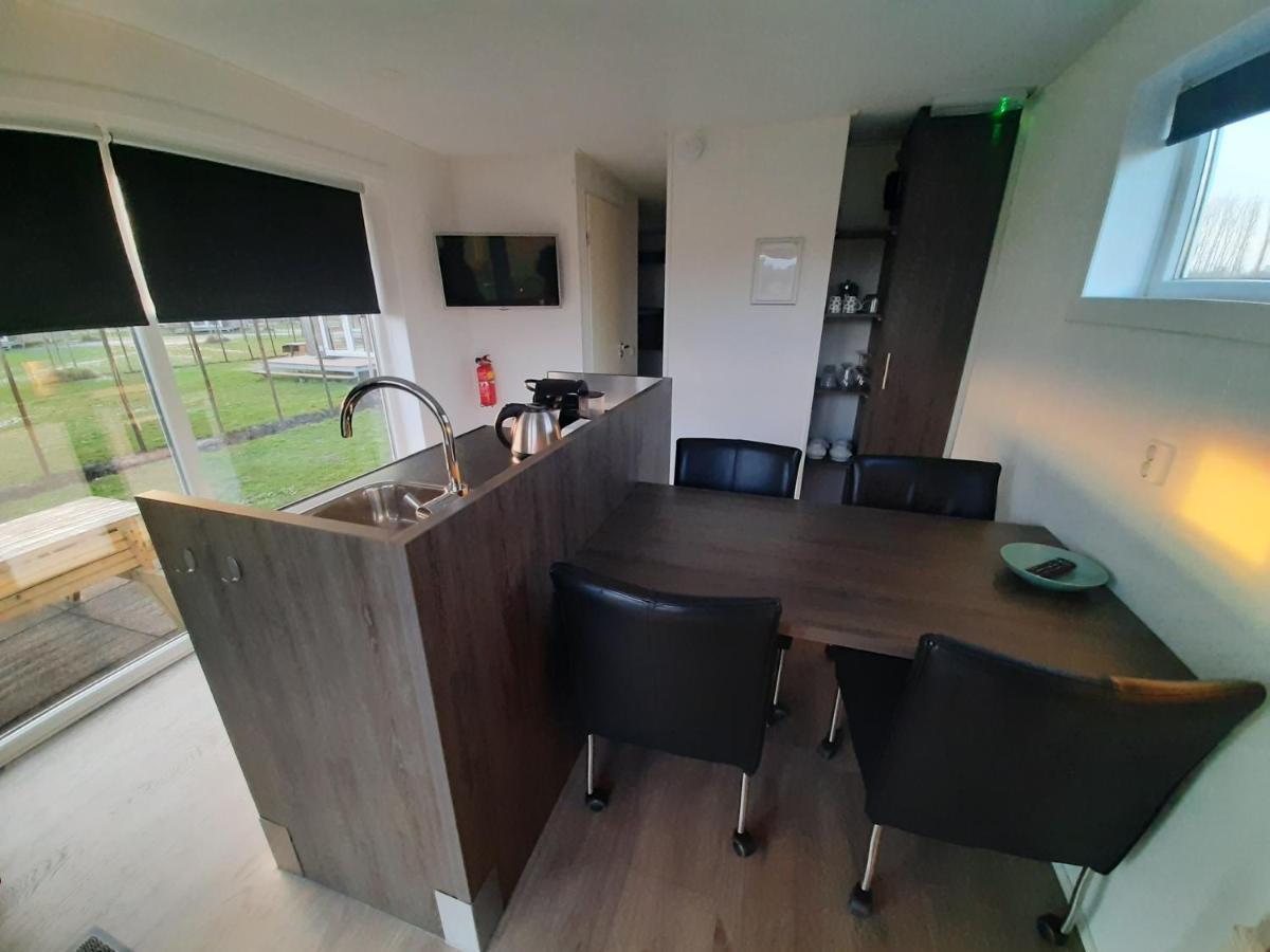 De Weitens Valkenswaard Exterior photo