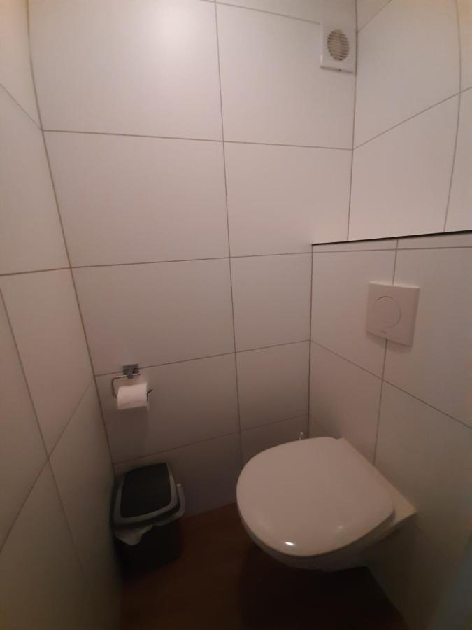 De Weitens Valkenswaard Exterior photo