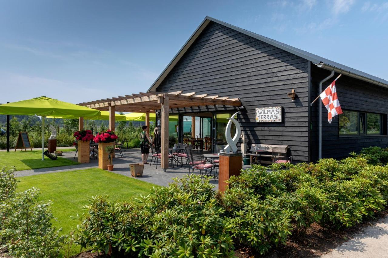De Weitens Valkenswaard Exterior photo