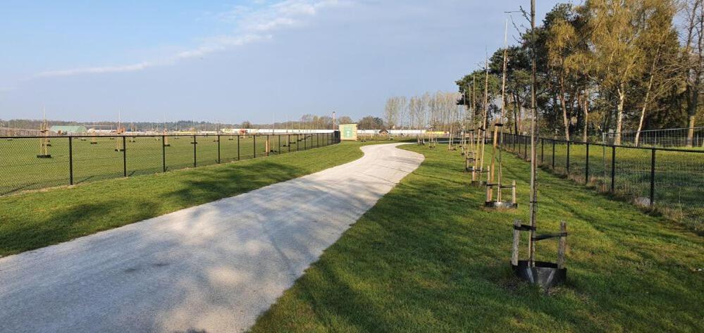 De Weitens Valkenswaard Exterior photo