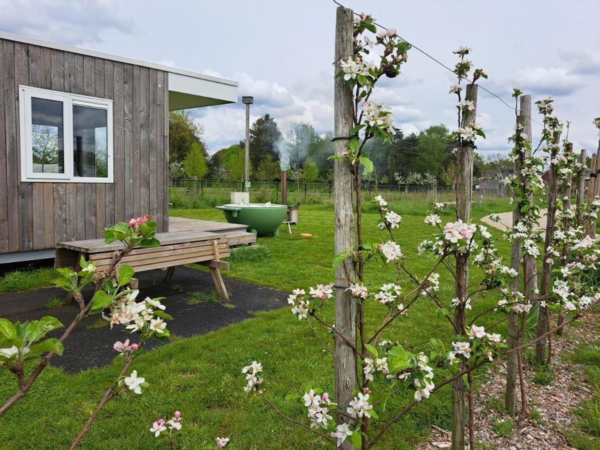 De Weitens Valkenswaard Exterior photo