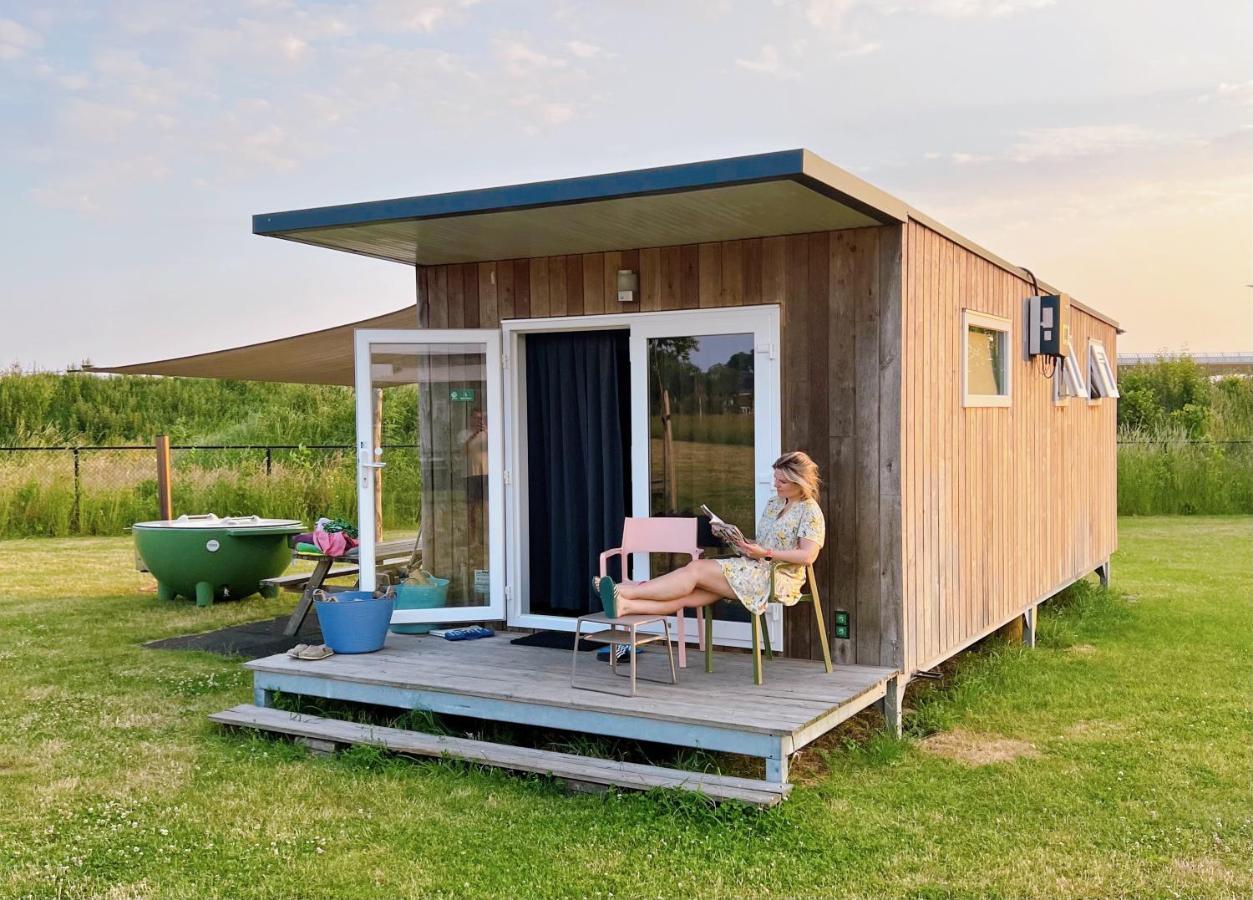 De Weitens Valkenswaard Exterior photo